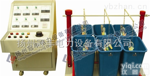 高灵敏<em>批发价</em>缘靴<em>手套</em>耐压试验装置