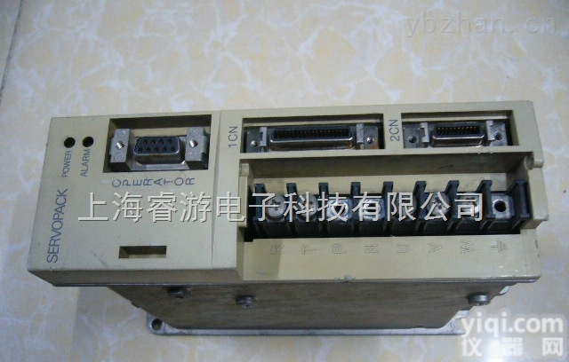 上海伺服<em>驱动器</em>维修<em>SGDM</em>-08AD