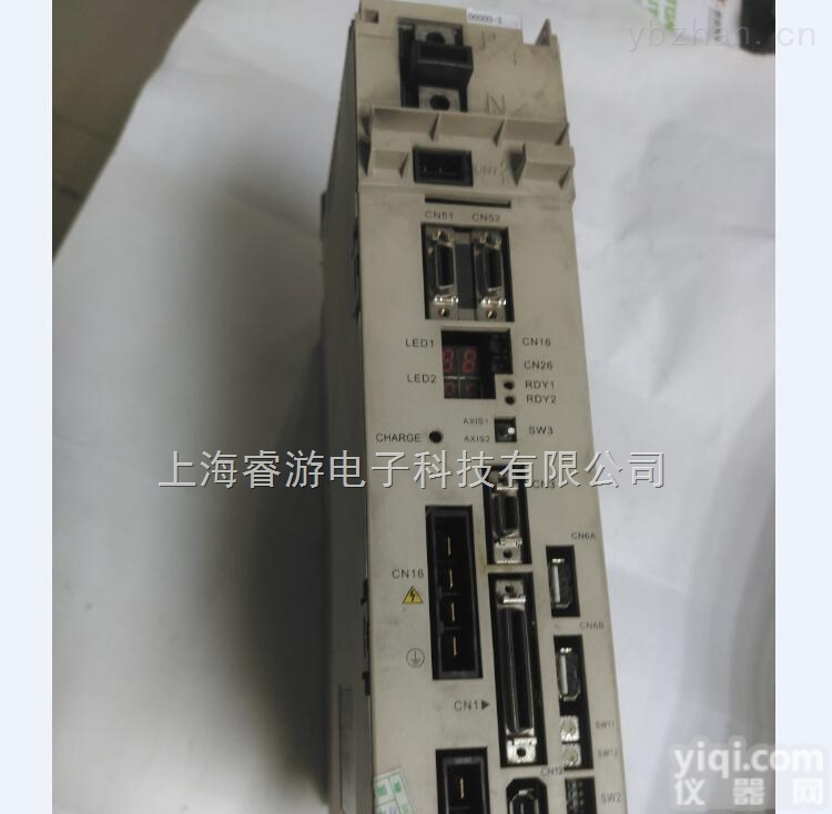 上海伺服<em>驱动器</em>维修<em>SGDM</em>-15AD