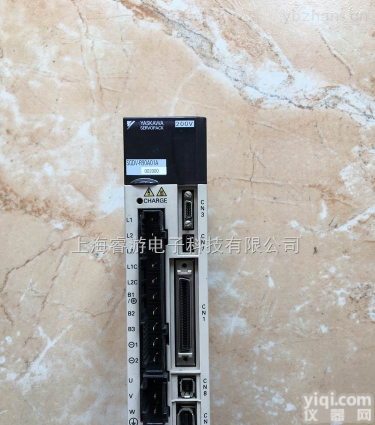上海伺服<em>驱动器</em>维修<em>SGDM</em>-10AD