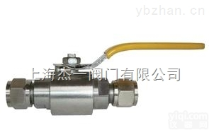 <em>卡套</em>式<em>球阀</em>.角式<em>卡套</em>式<em>球阀</em>.上海<em>球阀</em>