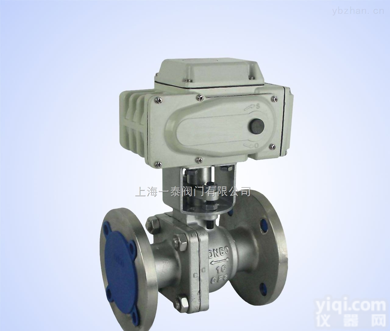 <em>电动开关球阀-ZDJQ</em>