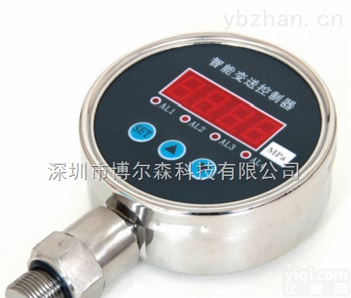 JEF307智能<em>压力</em><em>控制器</em>  智能<em>压力</em><em>控制器</em> <em>数显</em><em>压力</em><em>控制器</em>