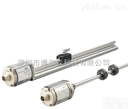 微脉冲位移<em>传感器</em>  <em>液压缸</em>磁致伸缩位移<em>传感器</em>