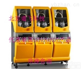 HYDROTHERM  <em>全自动水解系统</em>（HYDROTHERM）