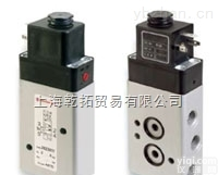 8020850  HERION<em>先导</em>式<em>电磁阀</em>介绍，原销<em>海隆</em>阀8020850