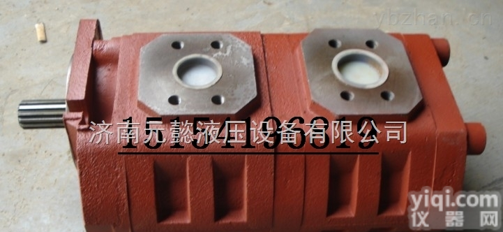 CBGJ2100/2100  <em>河北地区</em>CBGJ2100/2100液压<em>齿轮</em><em>油泵</em>厂家价格