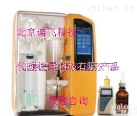 Vapodest 450（VAP450）<em>德国</em><em>格哈特</em>Vapodest 450全自动凯氏<em>定氮仪</em>