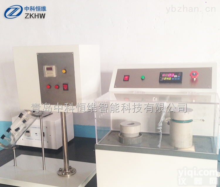 ZKHW-155  耐液体<em>静压</em>力<em>测试设备</em>