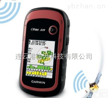 <em>eTrex309</em>  佳明GPS北斗<em>双星</em>系统<em>eTrex309</em>金升优价