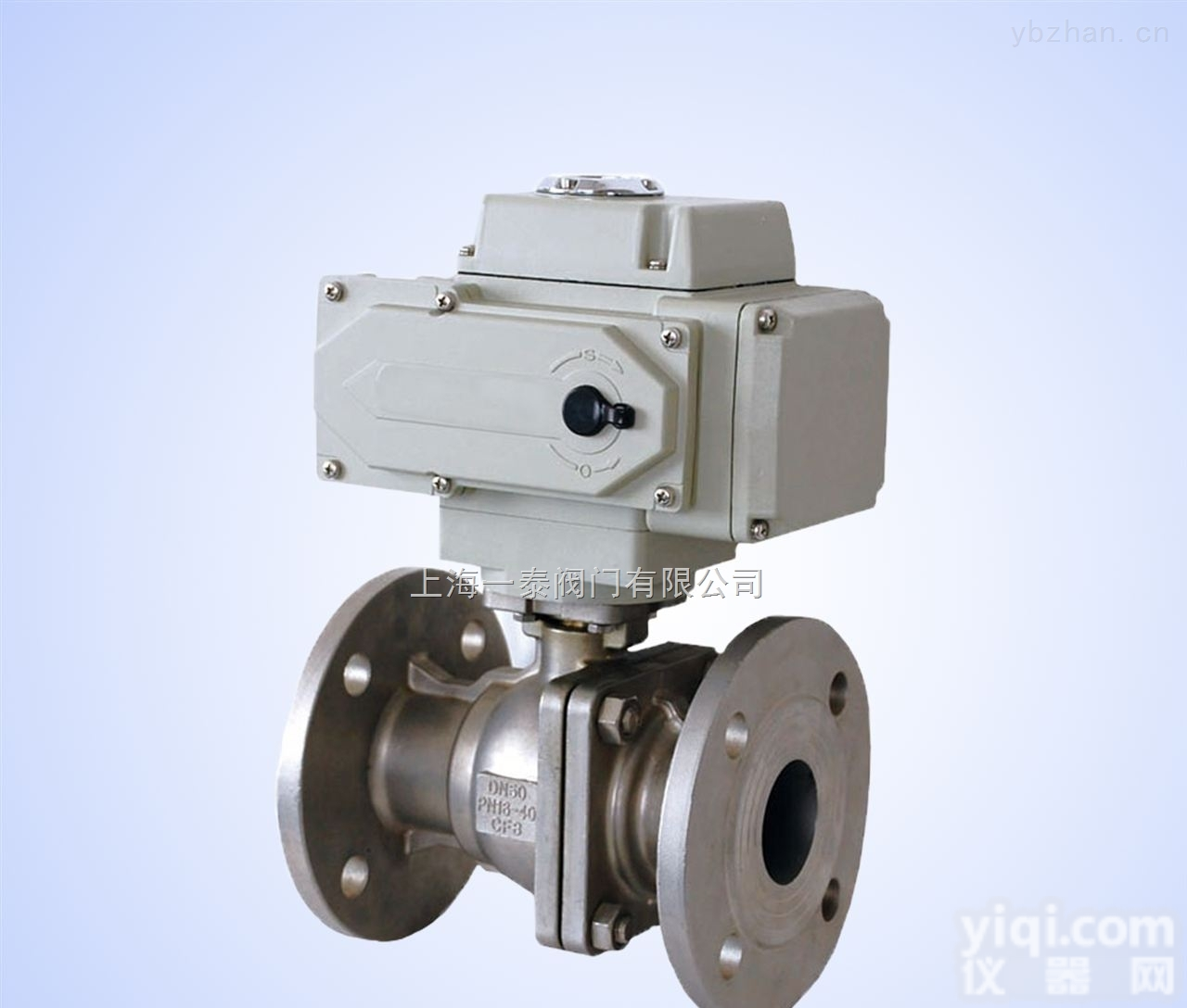 <em>Q941F电动开关球阀</em>