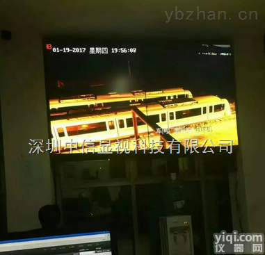 18664330393  枣阳46寸<em>液晶</em><em>拼接</em>屏 <em>多屏</em>显示图片