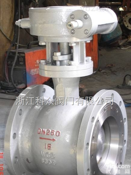 PBQ340H-10P  <em>不锈钢</em><em>偏心</em>半<em>球阀</em>生产 304<em>不锈钢</em><em>球阀</em>