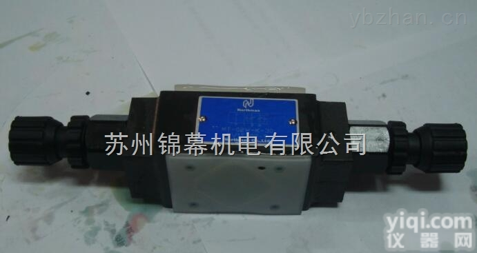 MSF-02P-D12-10  台湾北部<em>精机</em>Northman<em>叠加</em>式电控<em>调速</em>阀