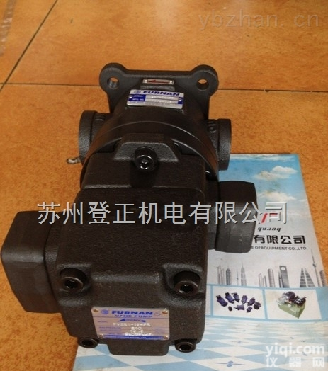 PV2R13-66/<em>14</em>  台湾FURNAN<em>齿轮泵</em>PV2R13-66/<em>14</em>流量控制