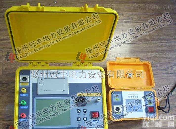 可<em>定做</em>GX率氧化锌避雷器测试仪<em>批发价</em>