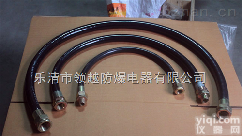 BNG  <em>电缆线</em>保护<em>防爆</em>挠性连接管