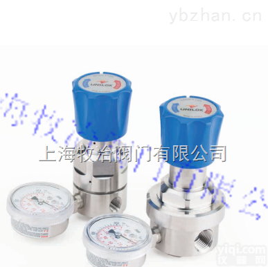 韩国进口UNI-LOK RE系列调节阀<em>调压</em>阀 可与世伟<em>洛克</em>互换