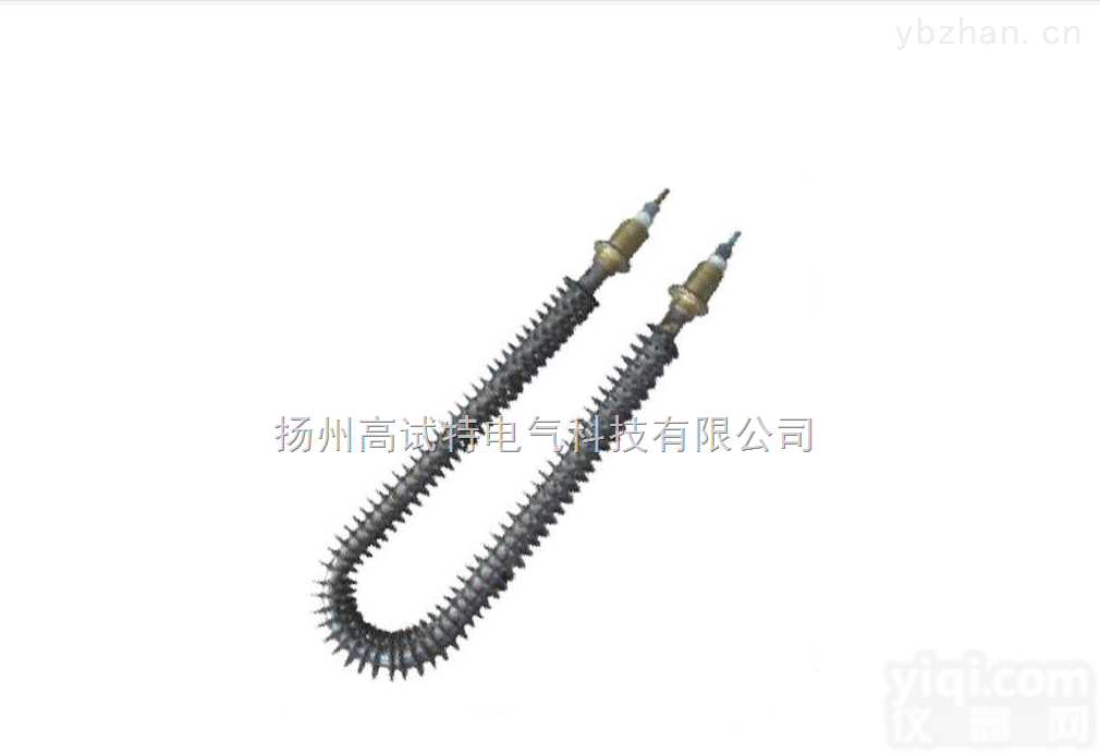 SRY3  通道式电<em>加热器</em> Duct <em>heaters</em>