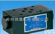 MPC-02W-05-30  <em>台湾</em>进口<em>Northman</em>北部精机叠加阀