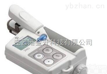 SPAD 502PLUS  <em>安徽</em>叶绿素<em>测量仪</em>日本原装SPAD502PLUS优价