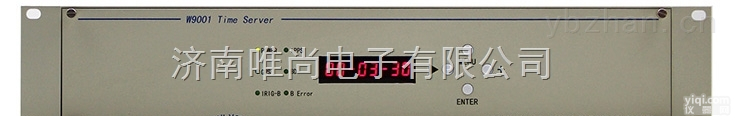 W9001  <em>授时</em><em>时钟</em>（北斗<em>授时</em><em>服务器</em>,GPS校时设备）专业生产商