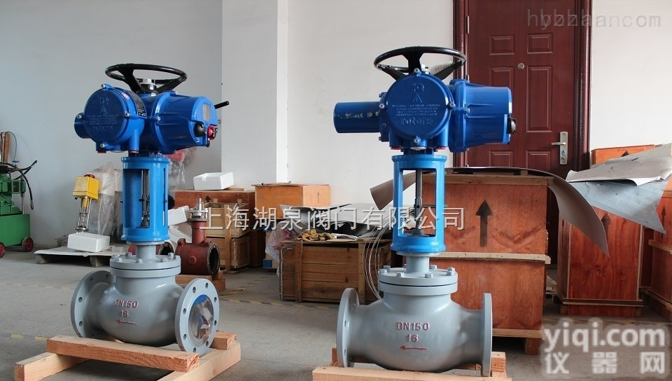 <em>电动</em>闸阀带<em>一体化</em>控制器