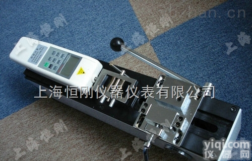 500N<em>线束</em><em>接线端子</em><em>拉力</em>测试仪