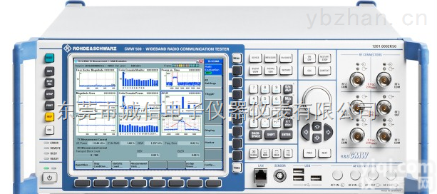 cmw500  <em>回收</em>R&S cmw500综合测试仪