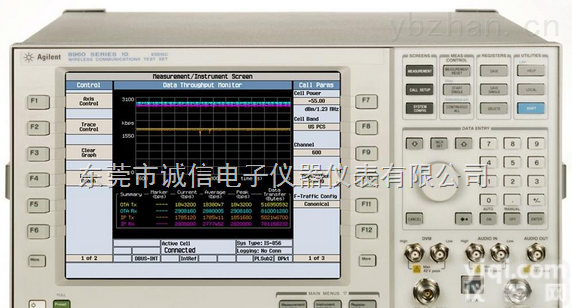 <em>8960</em>  <em>回收</em><em>8960</em>安捷伦<em>8960</em>综合测试仪