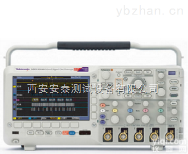 <em>MSO2012B  泰克混合信号示波器</em>