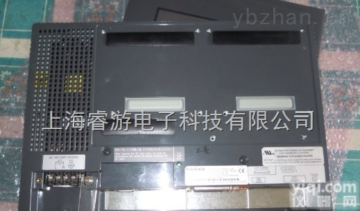 <em>普洛</em><em>菲斯</em>触摸屏黑屏故障维修<em>GP377</em>-S1-24V