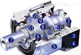 KSR KUBLER<em>限位开关</em>ARV-2-VU-L<em>12</em>00/<em>12</em>-V44A\AC380V