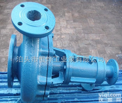 青海电动RY<em>风冷</em>式<em>导热油泵</em>，<em>导热油泵</em>