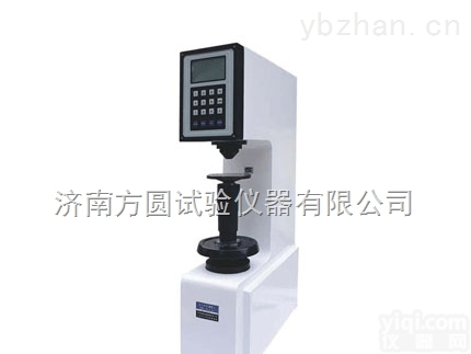 HBE-3000  零缺点压<em>铸铝</em>合金<em>铸件</em>硬度用布氏硬度计测试