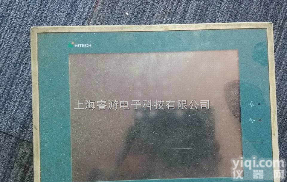 专业维修海泰克触摸屏价格<em>PWS6600C-N</em>