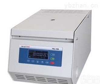 TGL-16M  高速<em>离心机</em>TGL-16M湘仪<em>生产厂家</em>