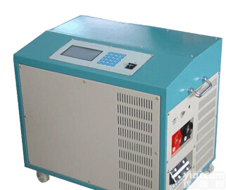 多功能蓄电池组<em>负载</em>测试仪<em>特点</em>