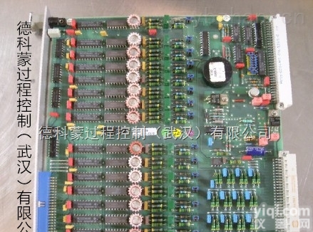 57310001-CC DSPC171 CPC MV850/1 3  <em>ABB</em> <em>DCS</em>系统备品<em>备件</em>