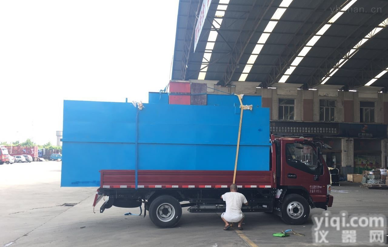 <em>郴州</em>地埋式<em>污水</em>处理设备知名厂家