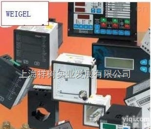 DPA14-31A10R-4-M  【代理品Pai】<em>德国</em>韦格尔<em>电流表</em>--<em>WEIGEL</em>数显表DPA14-31A10R-4-M