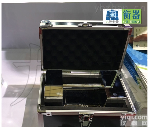 <em>昆山</em>20kg<em>不锈钢</em>砝码（锁式）