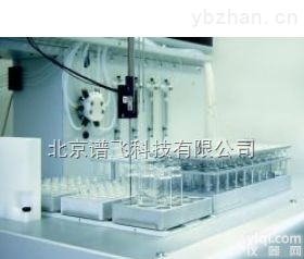 用于吉尔森 Gilson  德国ILS自动化液体处理<em>注射器</em>H-Gi401<em>系列</em>