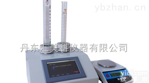 <em>LABULK</em> <em>0335</em>  <em>振实密度</em>仪