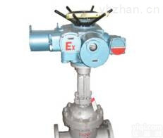 ZB941H-25C DN150<em>矿用</em><em>隔爆型</em>电动<em>闸阀</em>