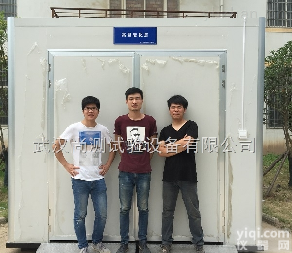 SC/BIR-37  <em>锂电池</em>高温<em>老化</em>房