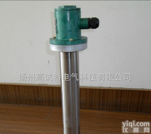 GYY2-3<em>管状</em>电<em>加热器</em>元件<em>生产厂家</em>