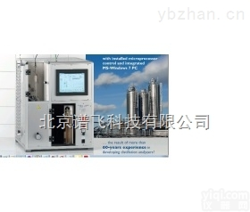 <em>德国</em>ESTANIT常压蒸馏仪<em>备件</em>美国HAGGE蒸馏仪<em>备件</em>供应