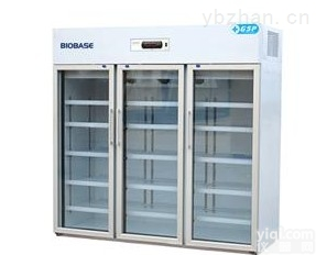BLC-1360  博科BLC-1360<em>三开门</em>8-20℃<em>药品</em><em>阴凉</em>柜