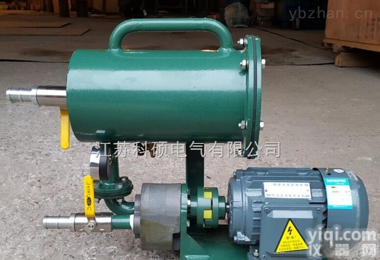 WG微型过滤机-手提携<em>带式</em>滤<em>油机</em>